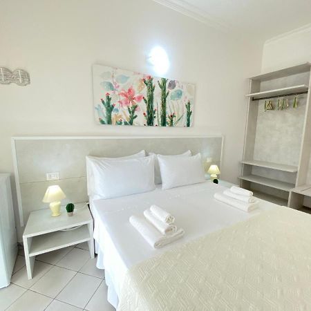 B&B Fellini Галиполи Екстериор снимка