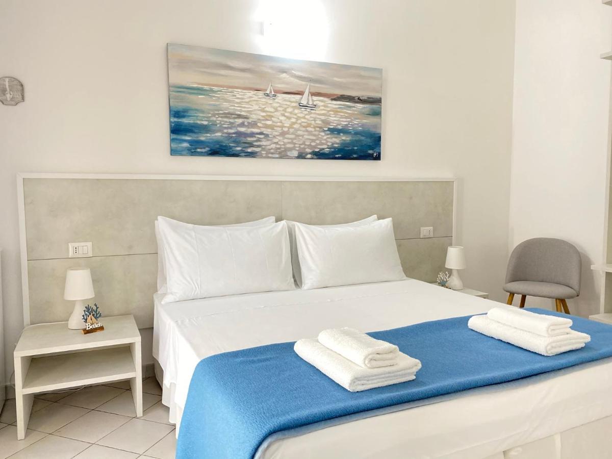 B&B Fellini Галиполи Екстериор снимка