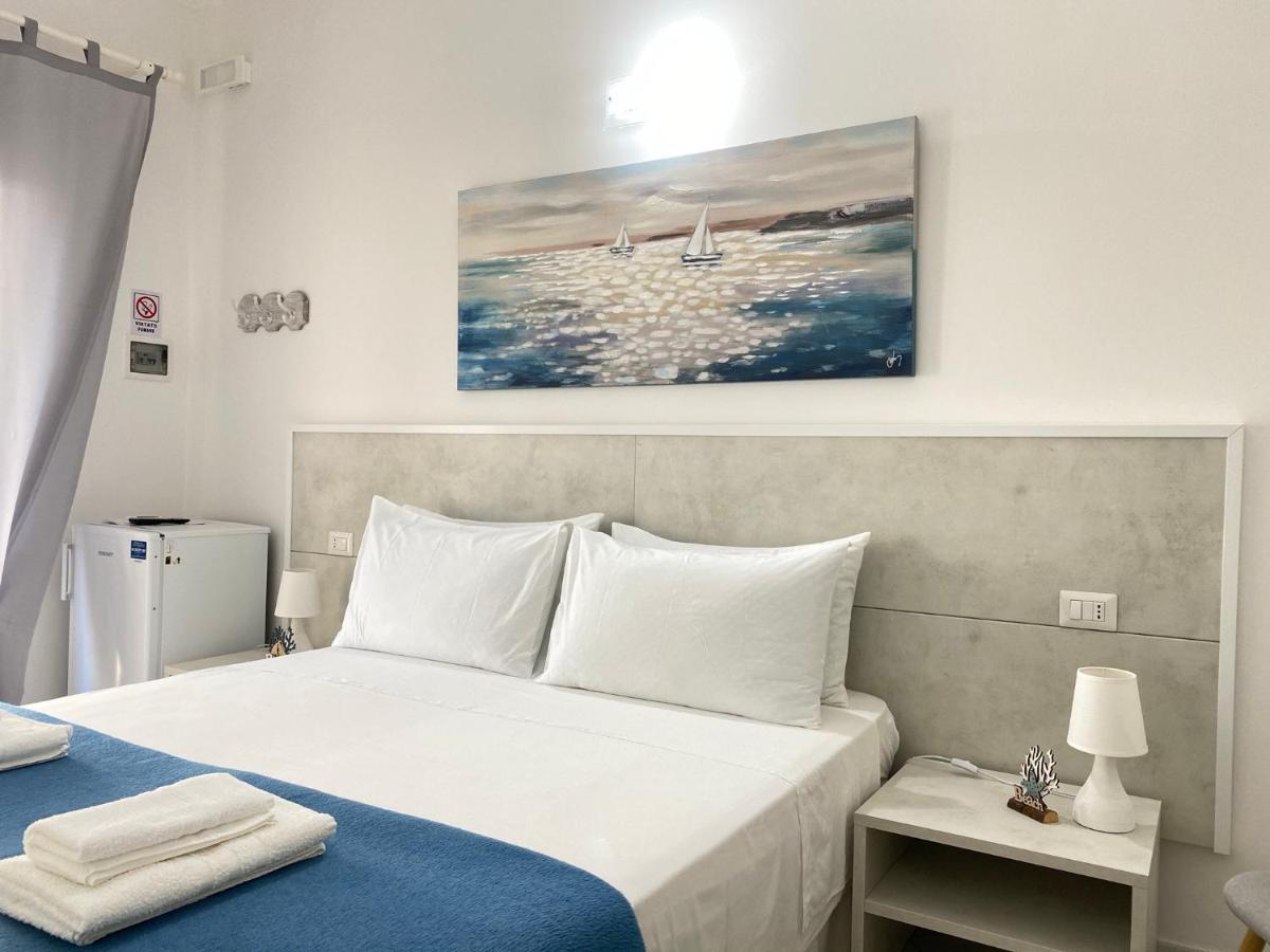 B&B Fellini Галиполи Екстериор снимка