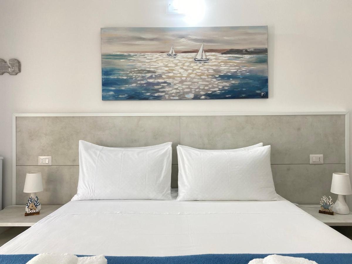 B&B Fellini Галиполи Екстериор снимка