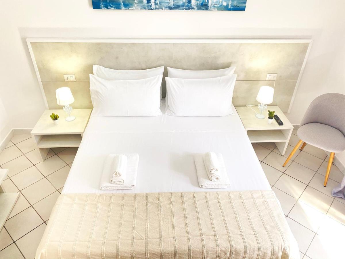 B&B Fellini Галиполи Екстериор снимка