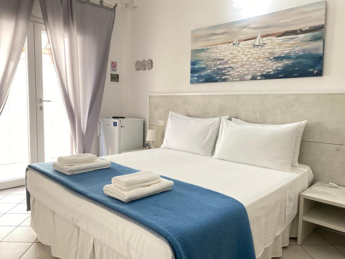 B&B Fellini Галиполи Екстериор снимка