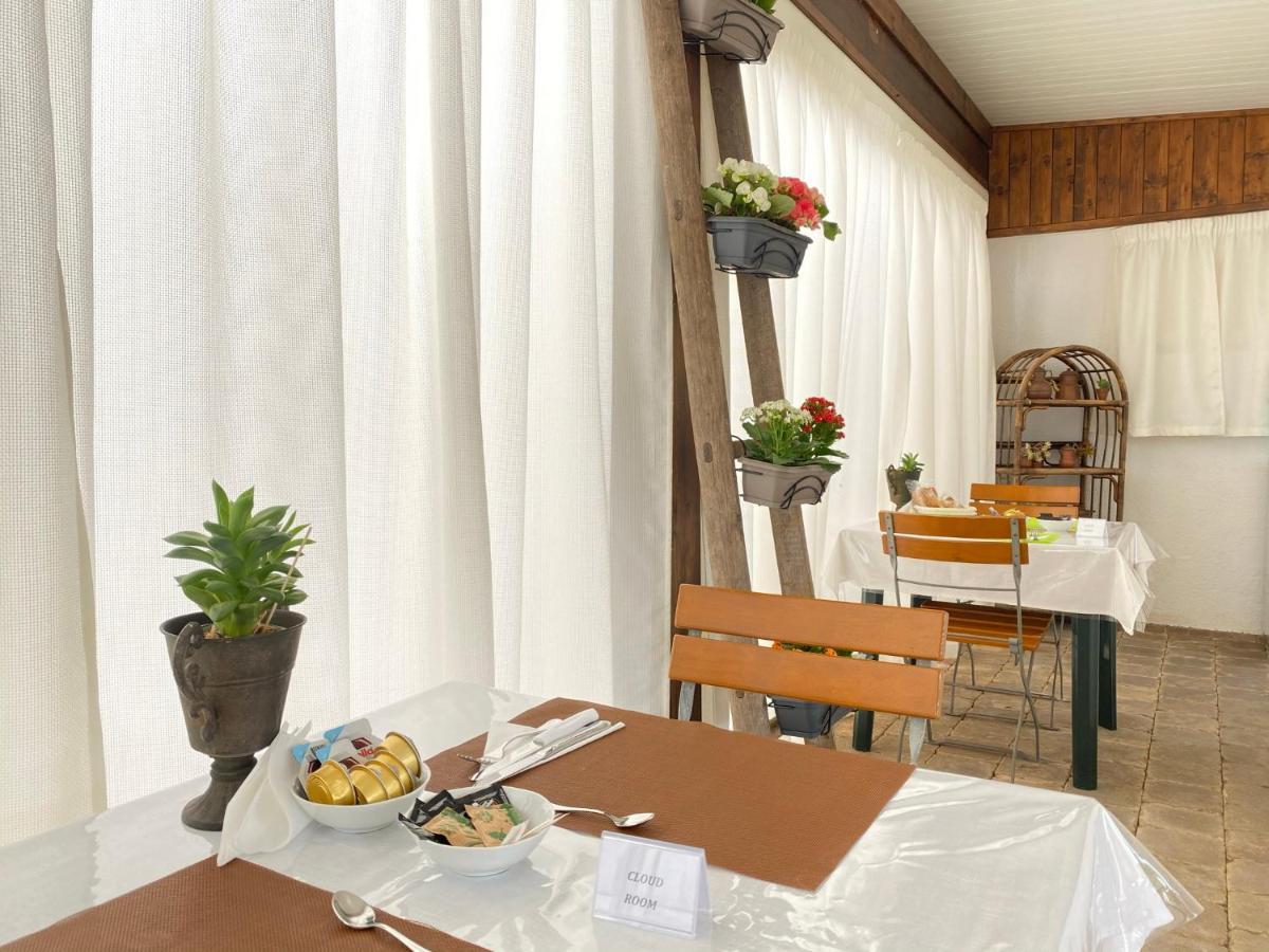 B&B Fellini Галиполи Екстериор снимка