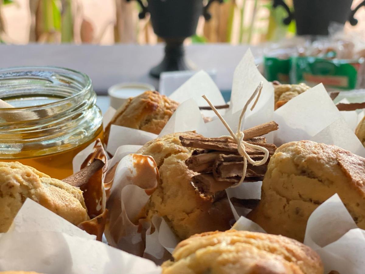 B&B Fellini Галиполи Екстериор снимка