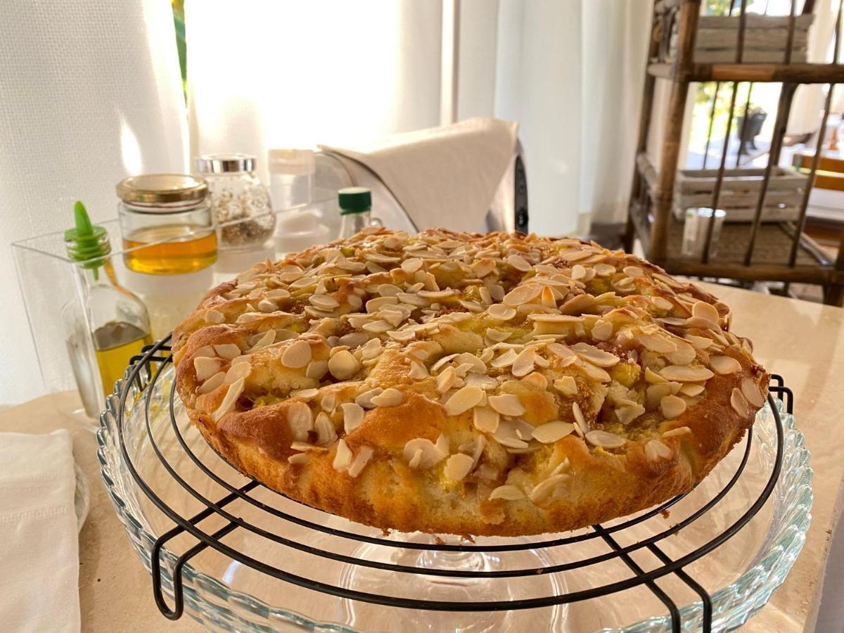 B&B Fellini Галиполи Екстериор снимка