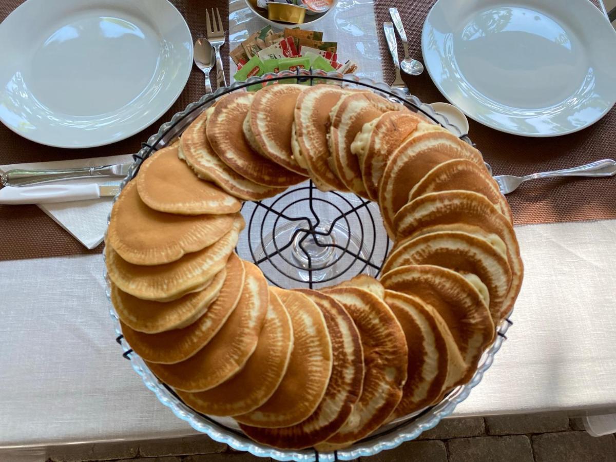 B&B Fellini Галиполи Екстериор снимка