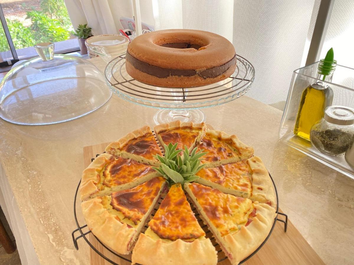 B&B Fellini Галиполи Екстериор снимка